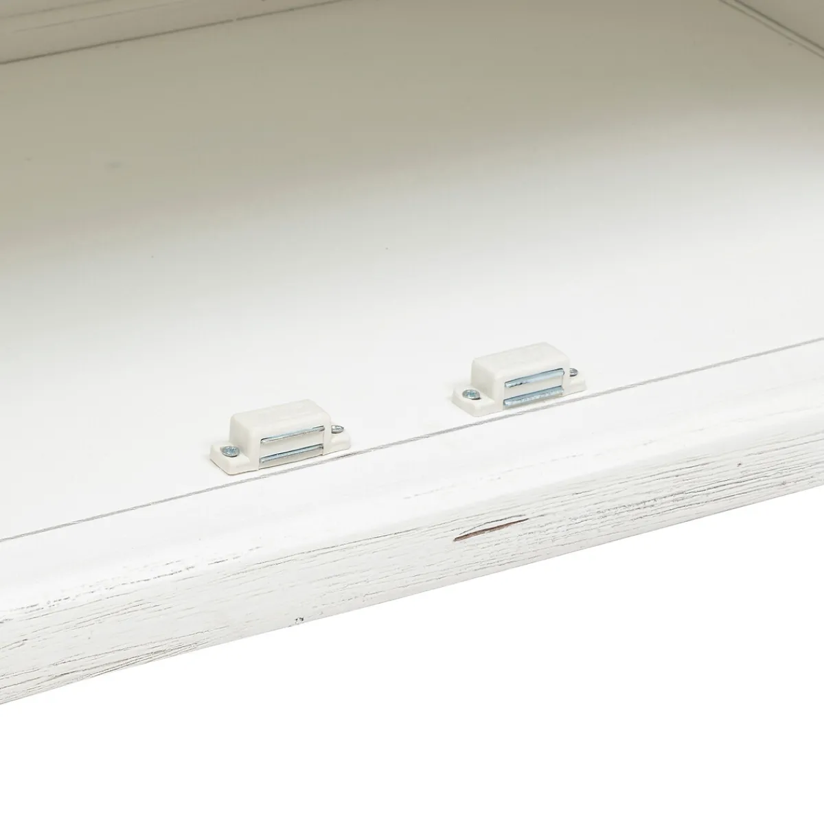 Meuble TV 2 portes "Olbia"*ATMOSPHERA Discount