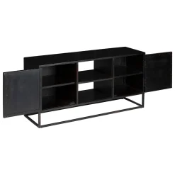 Meuble TV 2 portes "Origins"*ATMOSPHERA Outlet