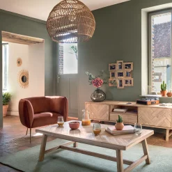 Meuble TV "Aeris"*ATMOSPHERA Outlet