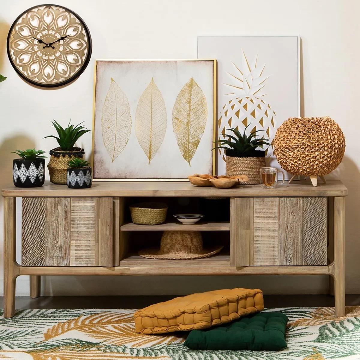 Meuble TV "Banila"*ATMOSPHERA Online