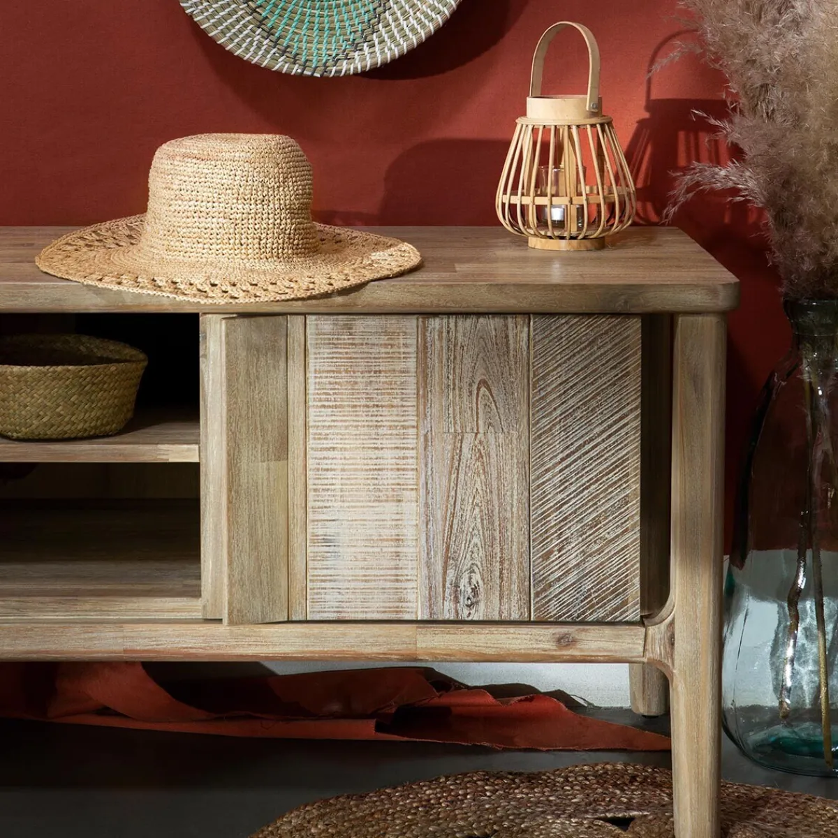 Meuble TV "Banila"*ATMOSPHERA Online