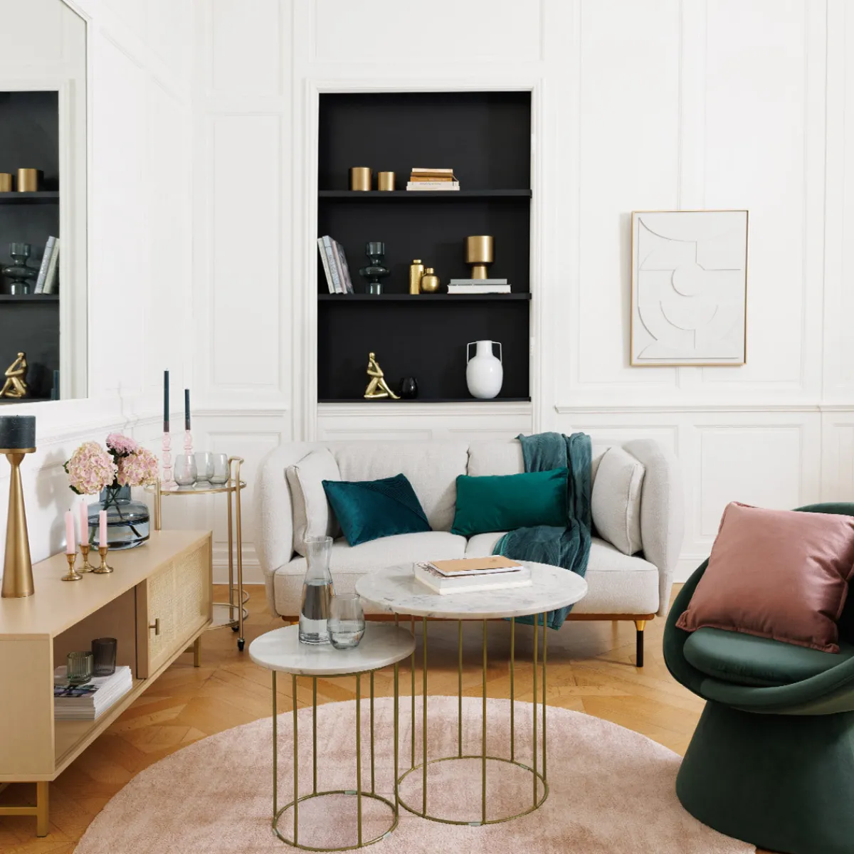 Meuble TV "Rayo"*ATMOSPHERA Clearance