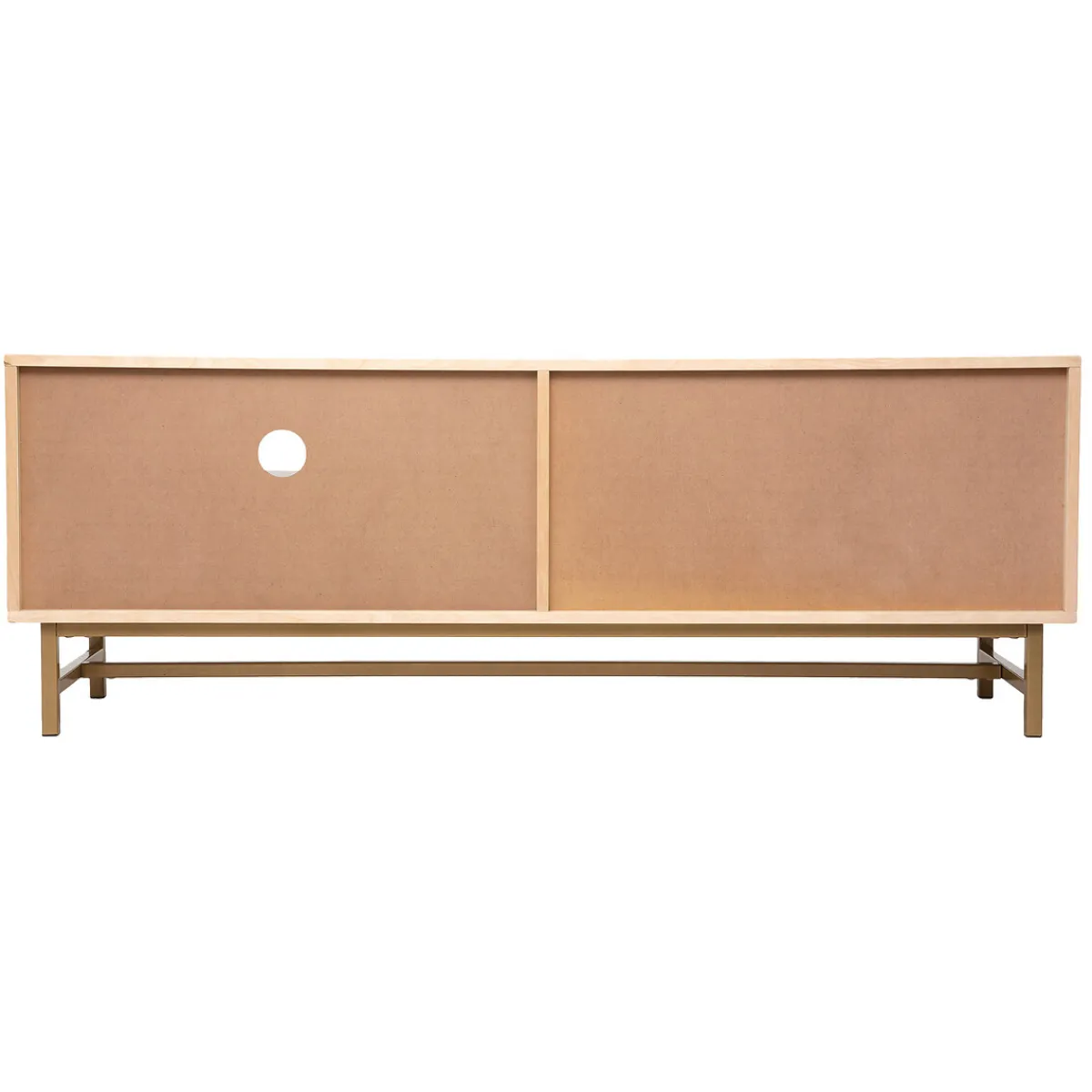 Meuble TV "Rayo"*ATMOSPHERA Clearance