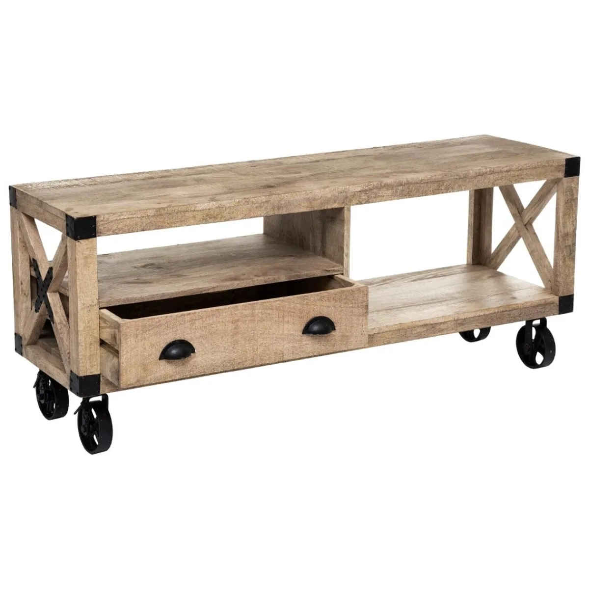 Meuble TV "Silas"*ATMOSPHERA