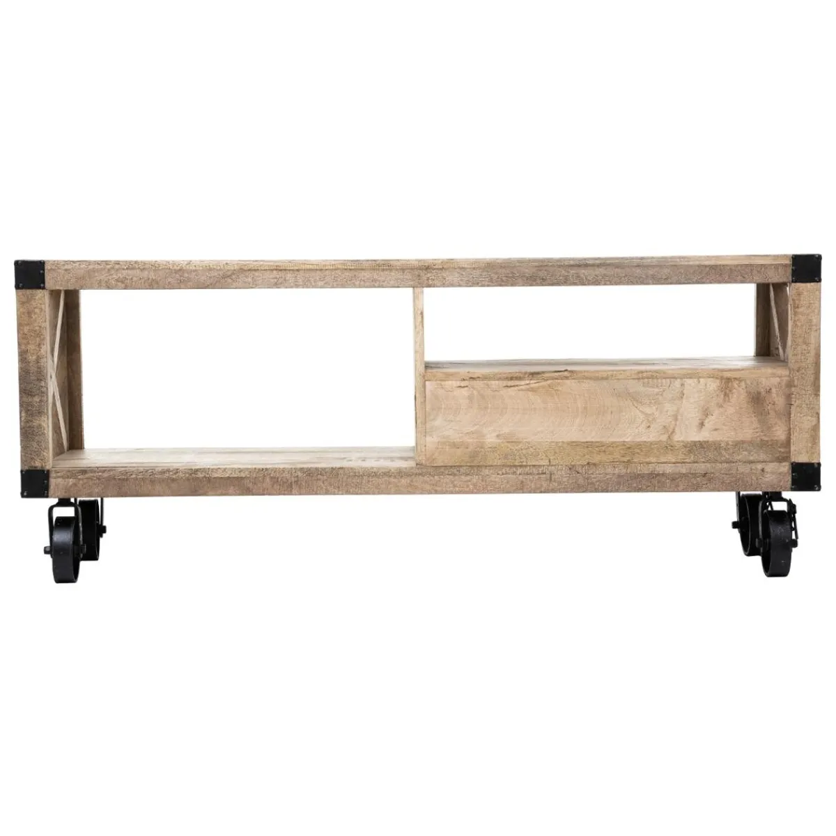 Meuble TV "Silas"*ATMOSPHERA