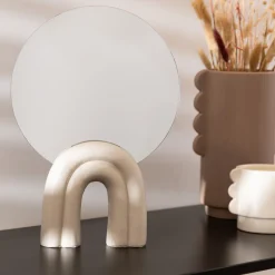 Miroir à poser "Wavy bliss"*ATMOSPHERA Best