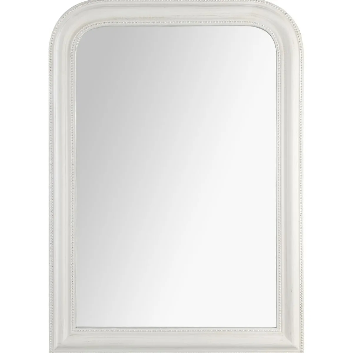 Miroir "Adele", bois*ATMOSPHERA Online