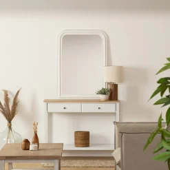 Miroir "Adele", bois*ATMOSPHERA Online