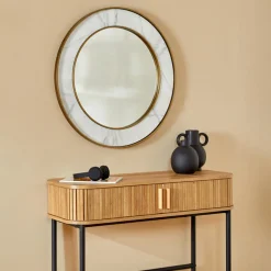 Miroir "Alisha"*ATMOSPHERA Sale