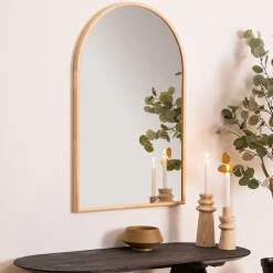 Miroir arche "Kim"*ATMOSPHERA