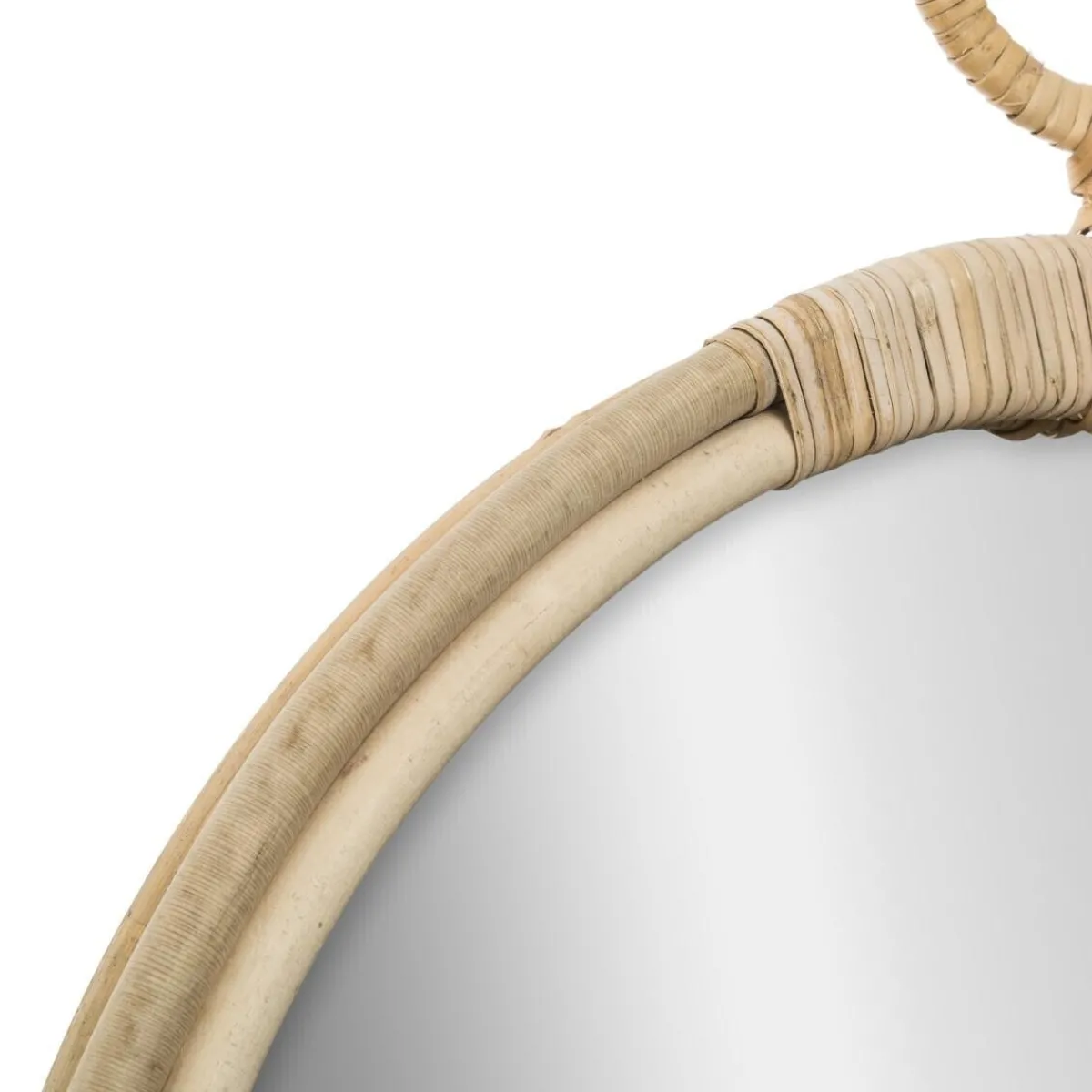 Miroir "Carolina"*ATMOSPHERA Outlet