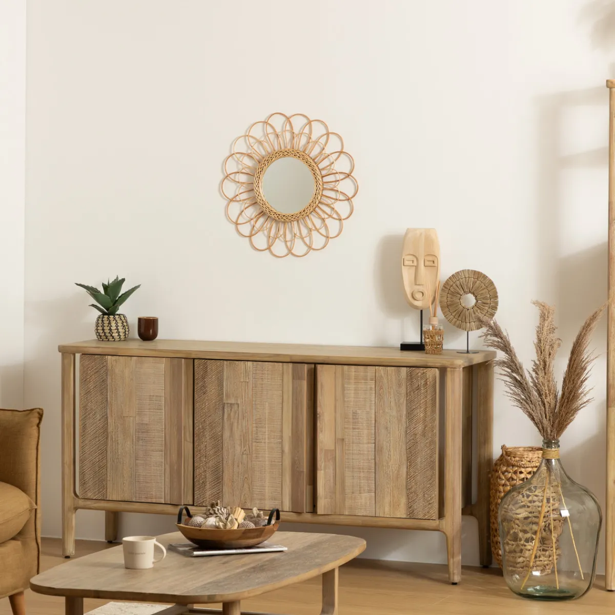 Miroir "Cayetana"*ATMOSPHERA New