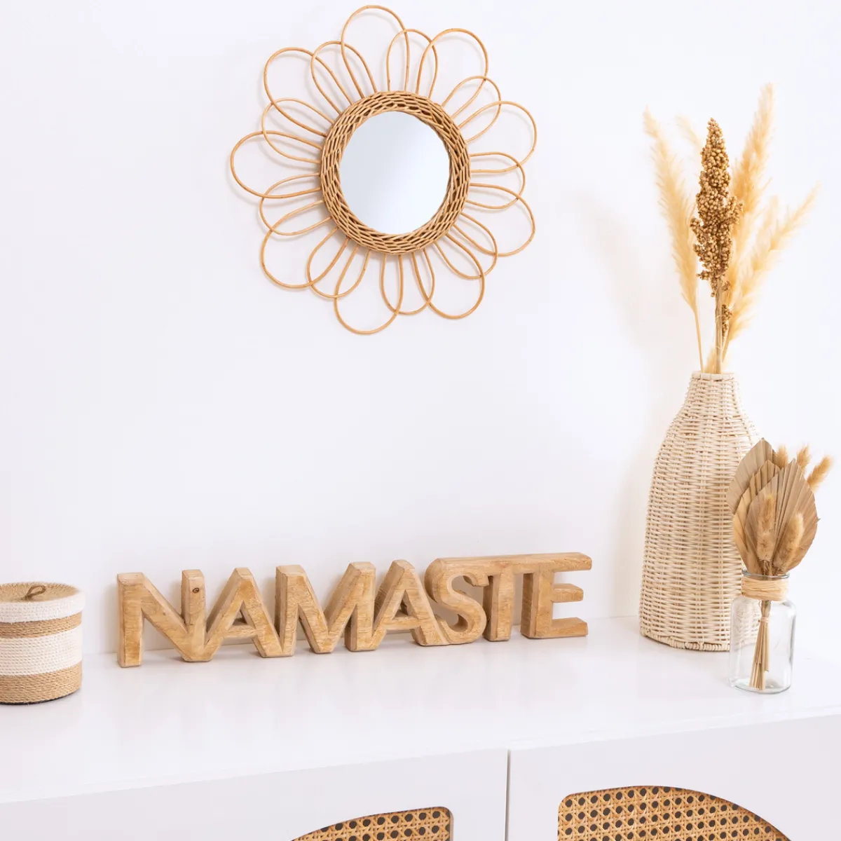 Miroir "Cayetana"*ATMOSPHERA Clearance