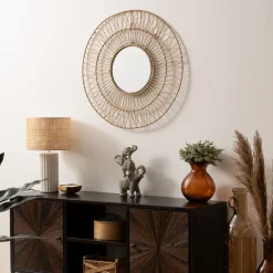 Miroir corde "Millie"*ATMOSPHERA Best