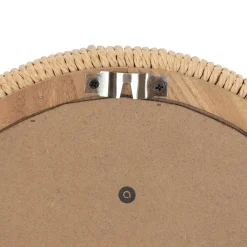 Miroir corde organique 