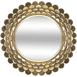 Miroir "Dolly"*ATMOSPHERA Hot