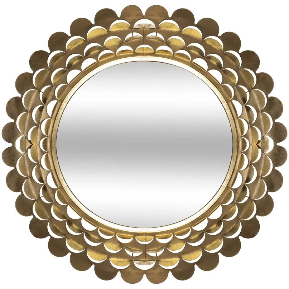 Miroir "Dolly"*ATMOSPHERA Hot