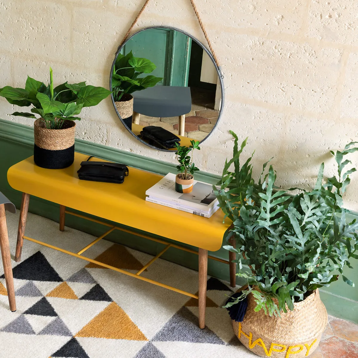 Miroir "Eden"*ATMOSPHERA Hot