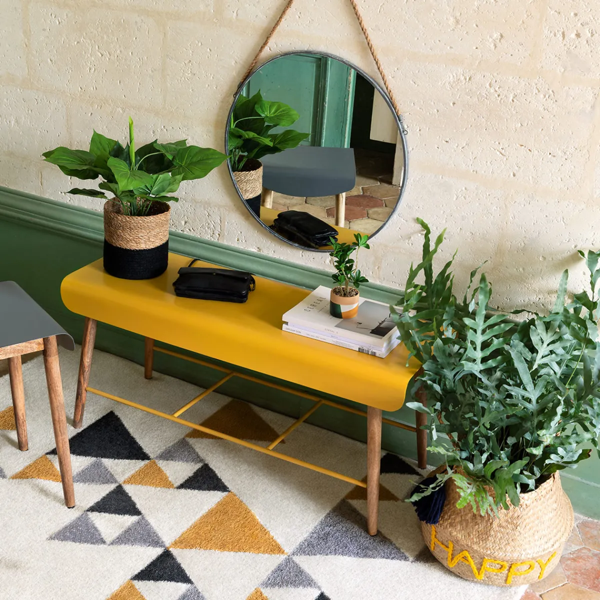 Miroir "Eden"*ATMOSPHERA