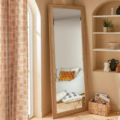 Miroir en cannage "Joanna"*ATMOSPHERA Best