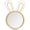 Miroir enfant "Lapin"*ATMOSPHERA Best