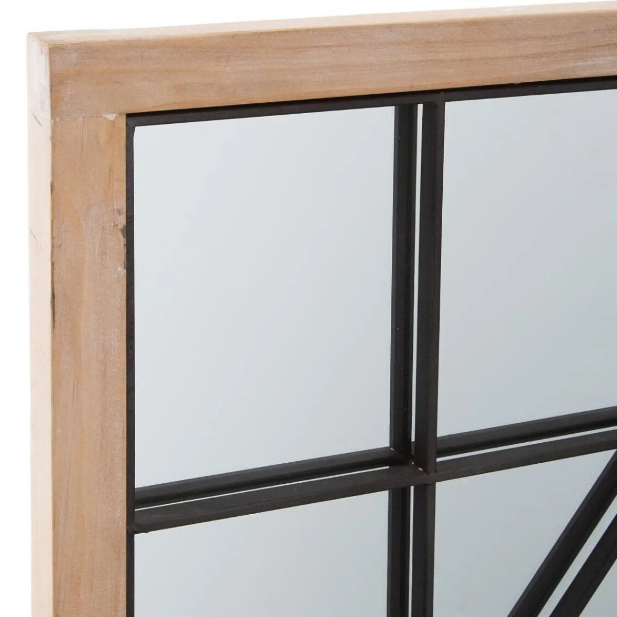 Miroir "Enzo"*ATMOSPHERA Discount