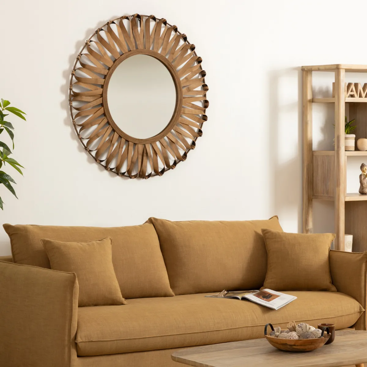 Miroir "Eve"*ATMOSPHERA Outlet