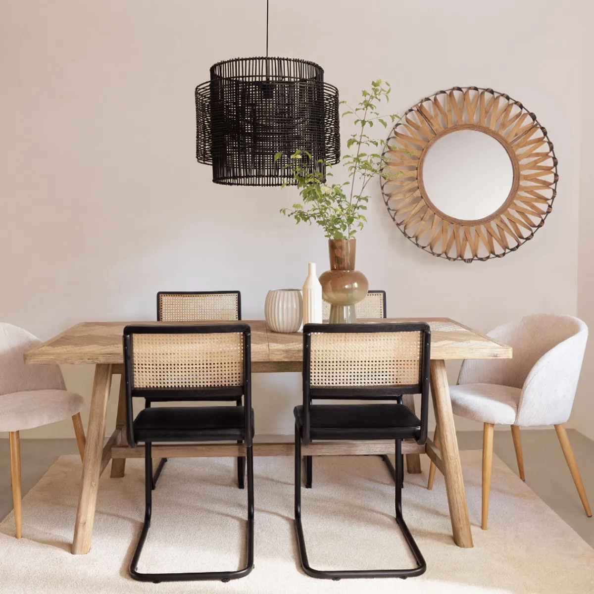 Miroir "Eve"*ATMOSPHERA Outlet