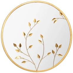 Miroir "Feuille"*ATMOSPHERA