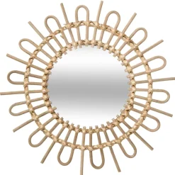 Miroir "Flore"*ATMOSPHERA