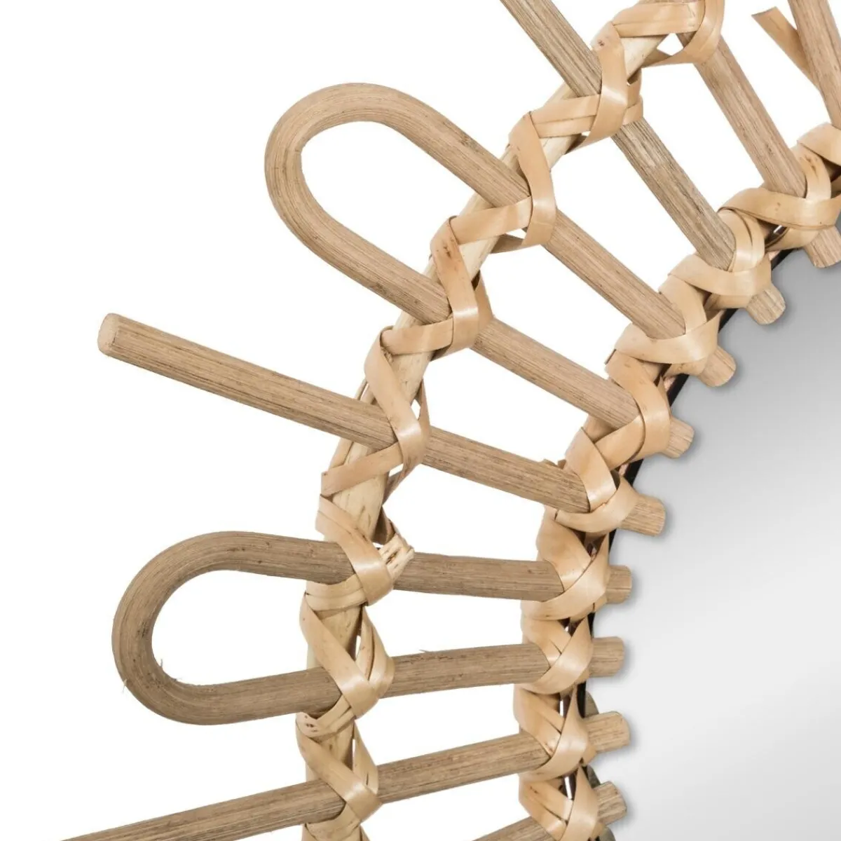 Miroir "Flore"*ATMOSPHERA