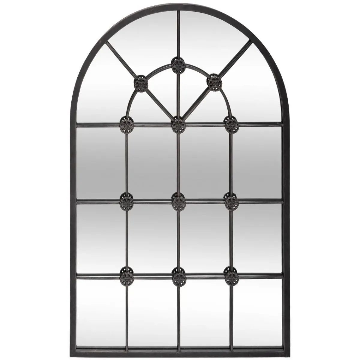 Miroir "Flower"*ATMOSPHERA Online