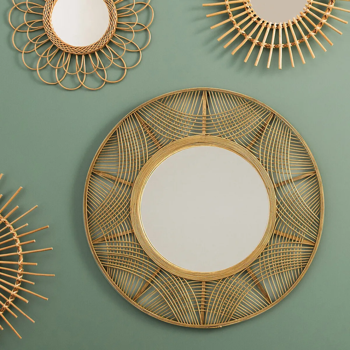 Miroir "Ina"*ATMOSPHERA Best