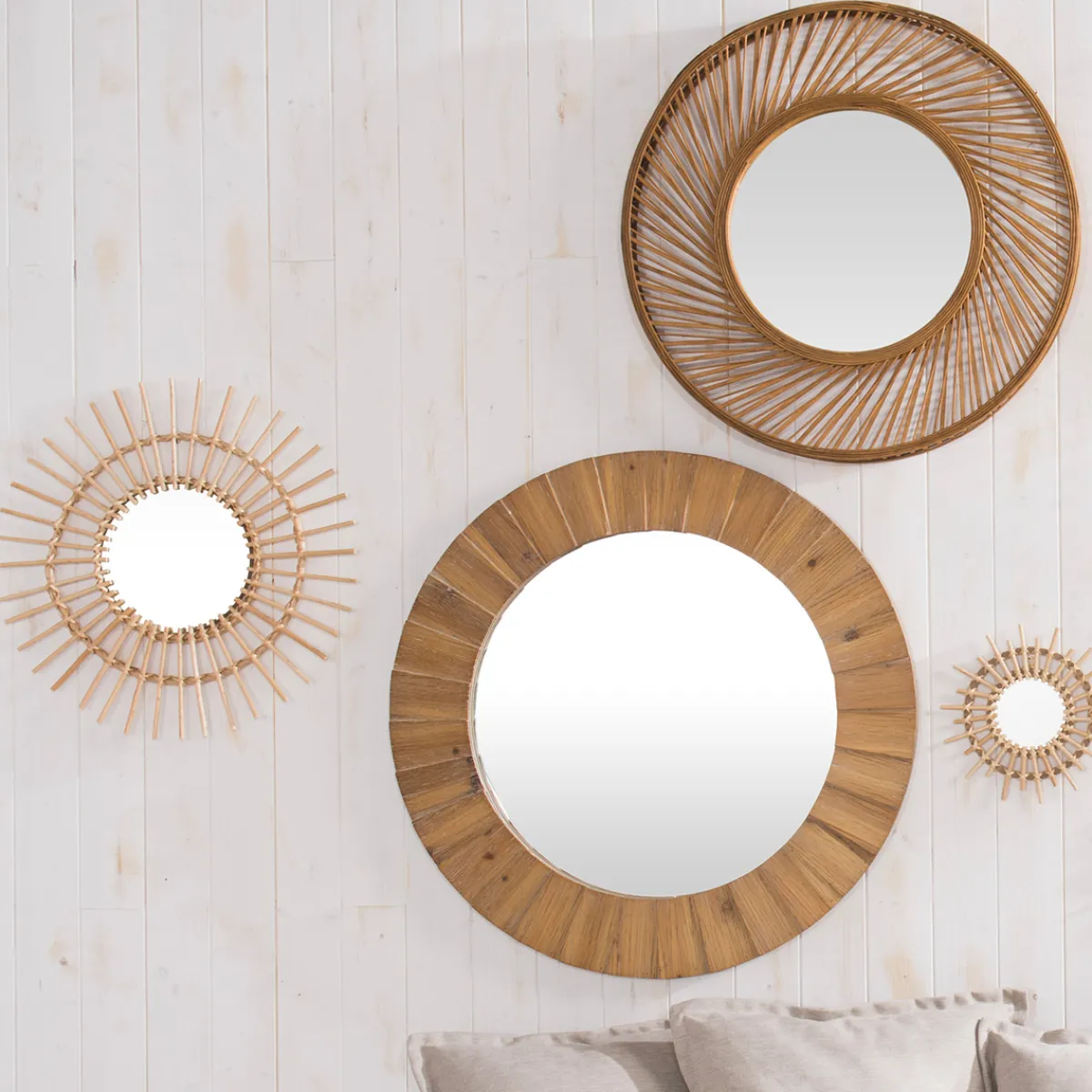 Miroir "Jane"*ATMOSPHERA Outlet