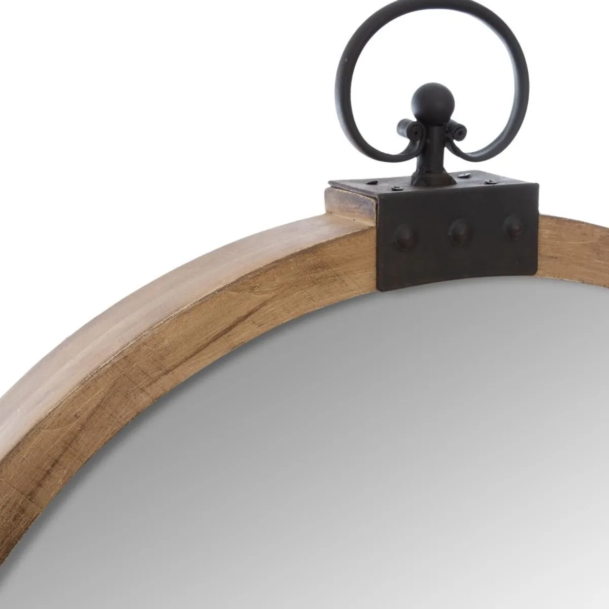 Miroir "Kiliane"*ATMOSPHERA Clearance