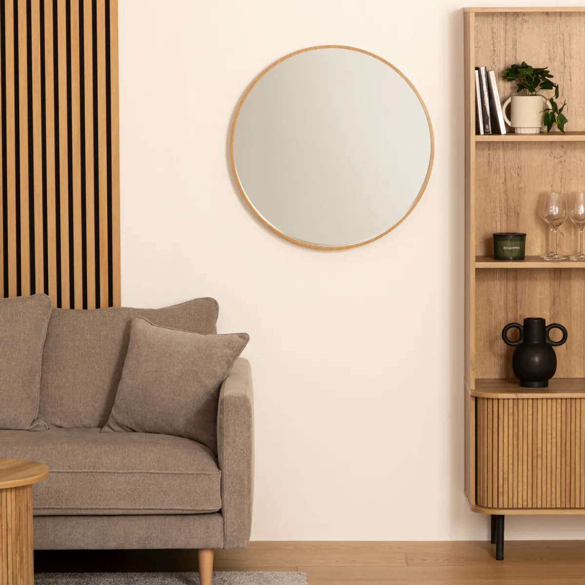 Miroir "Letizia"*ATMOSPHERA Discount