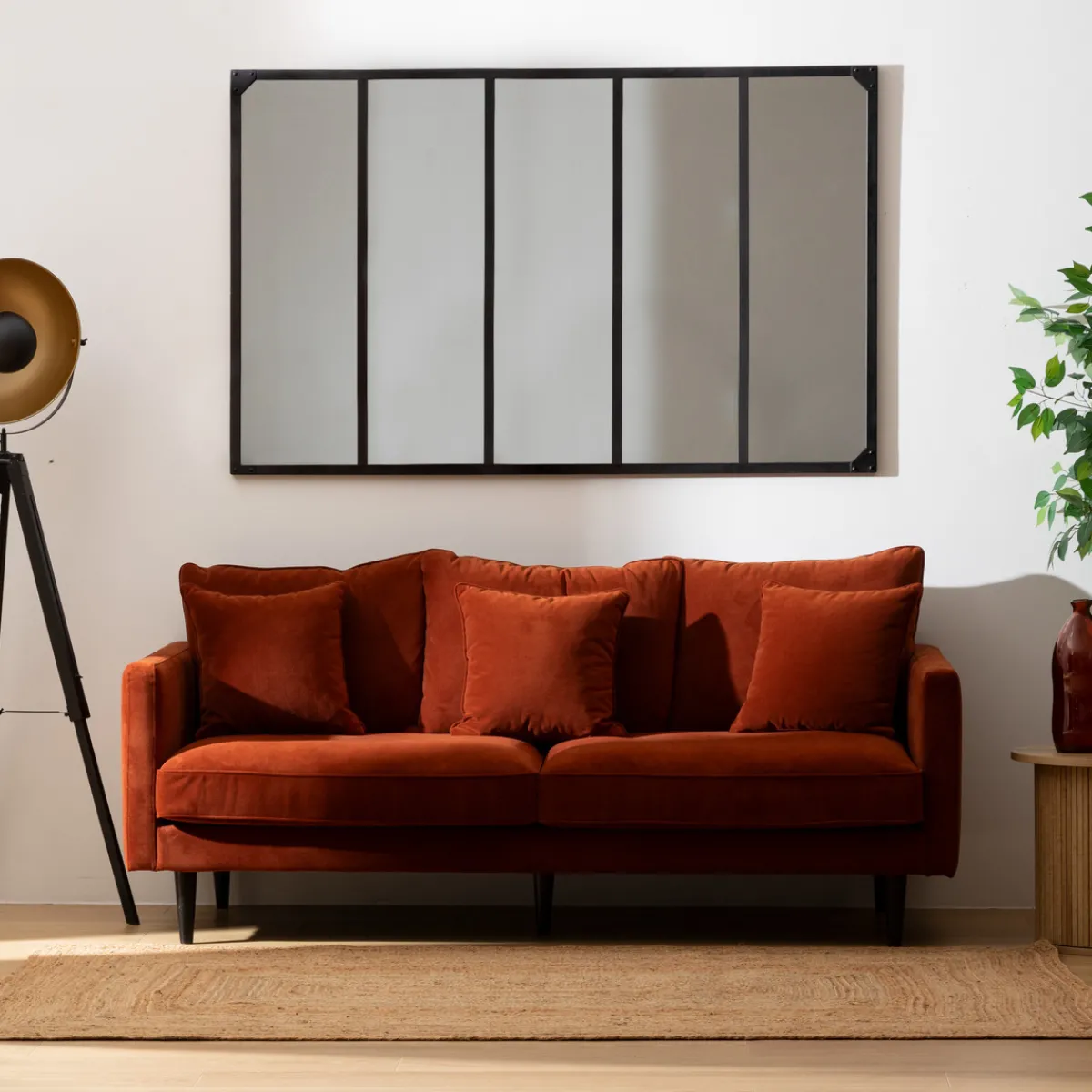 Miroir "Lola"*ATMOSPHERA Sale