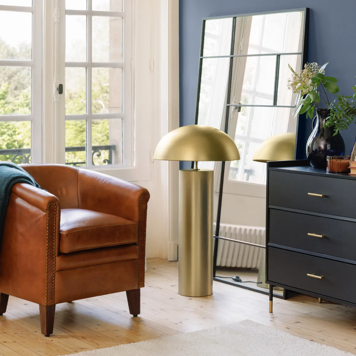 Miroir "Macha"*ATMOSPHERA Discount