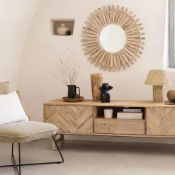 Miroir "Manon"*ATMOSPHERA New