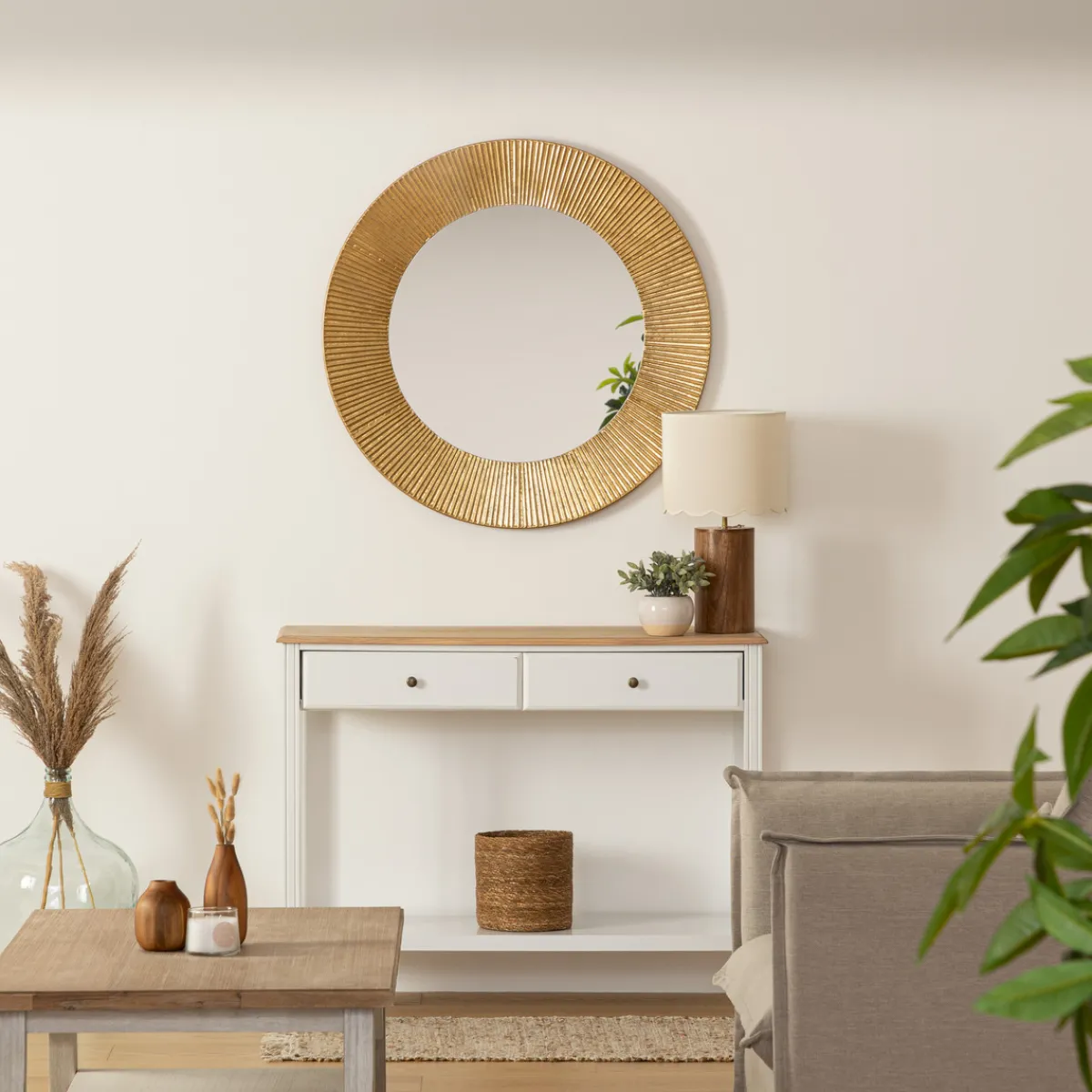 Miroir "Milda"*ATMOSPHERA Discount