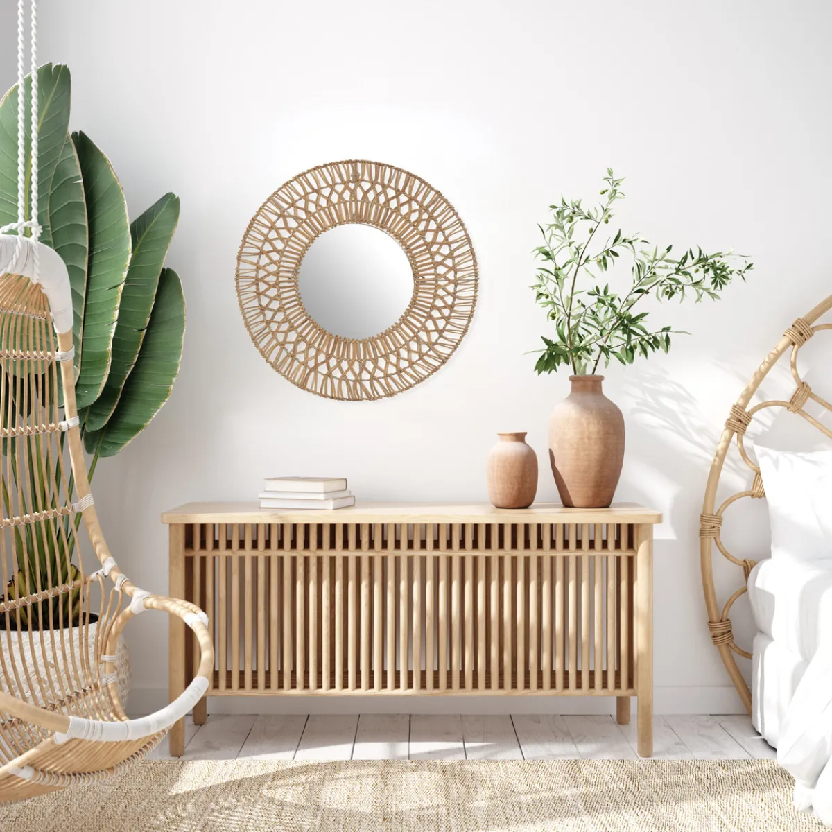 Miroir "Milou"*ATMOSPHERA Best