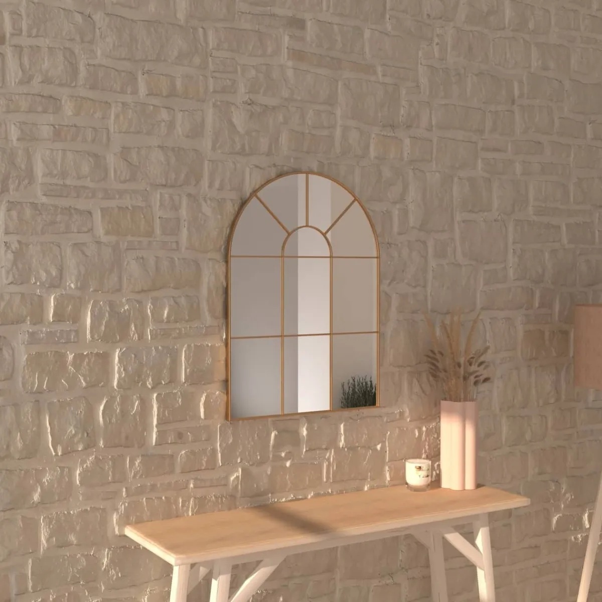 Miroir "Monica"*ATMOSPHERA Outlet