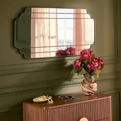 Miroir mural "Benedita"*ATMOSPHERA Best