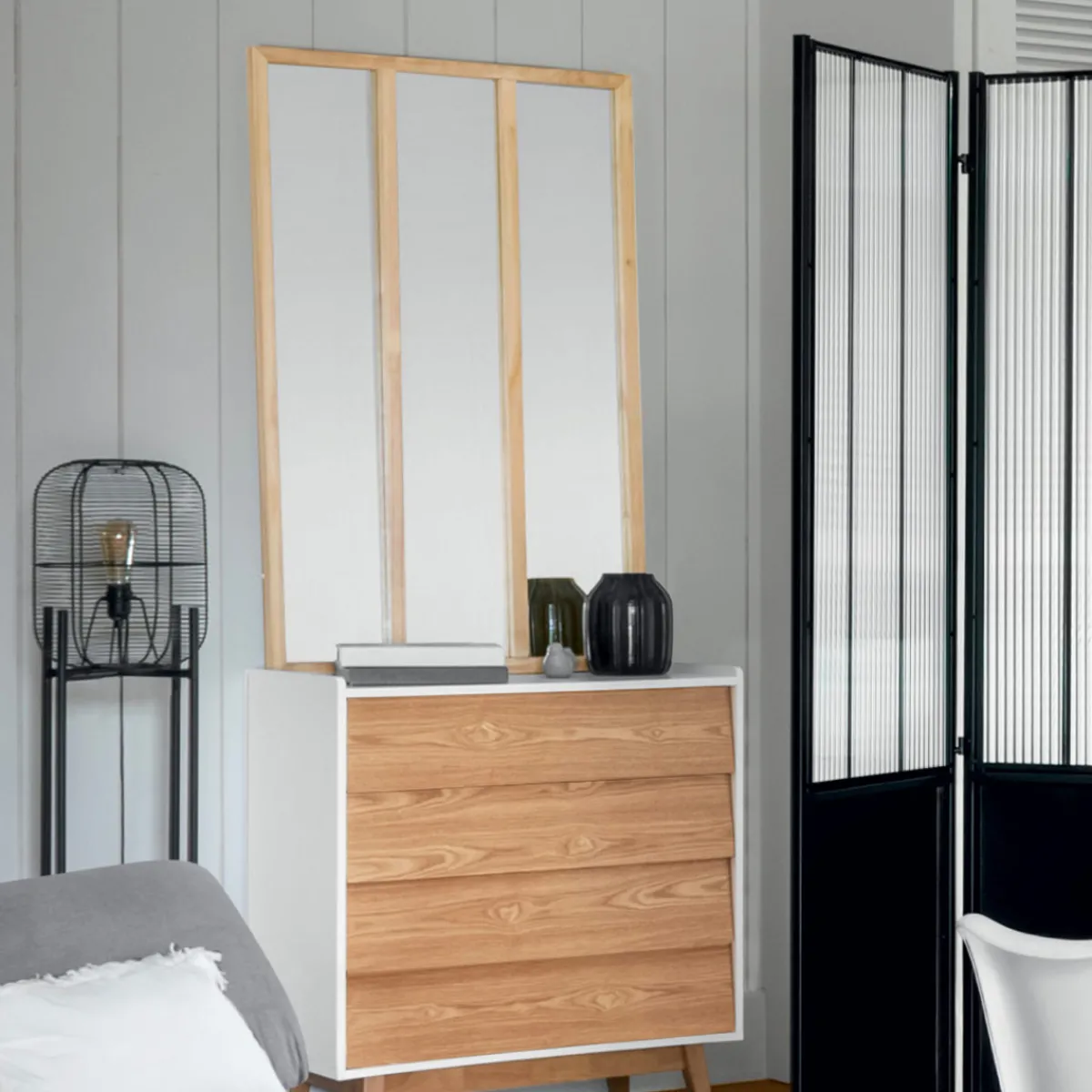 Miroir "Nae"*ATMOSPHERA New