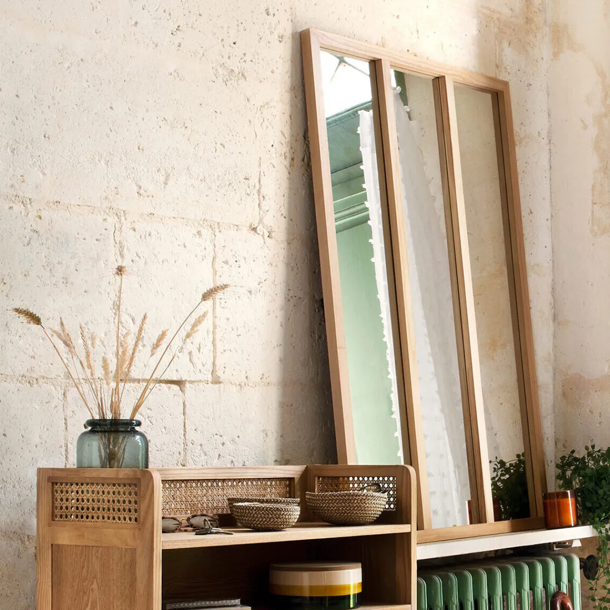 Miroir "Nae"*ATMOSPHERA New