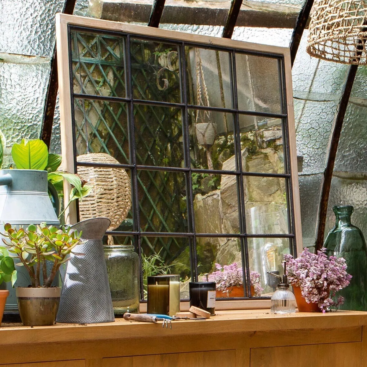 Miroir "Noe"*ATMOSPHERA Clearance