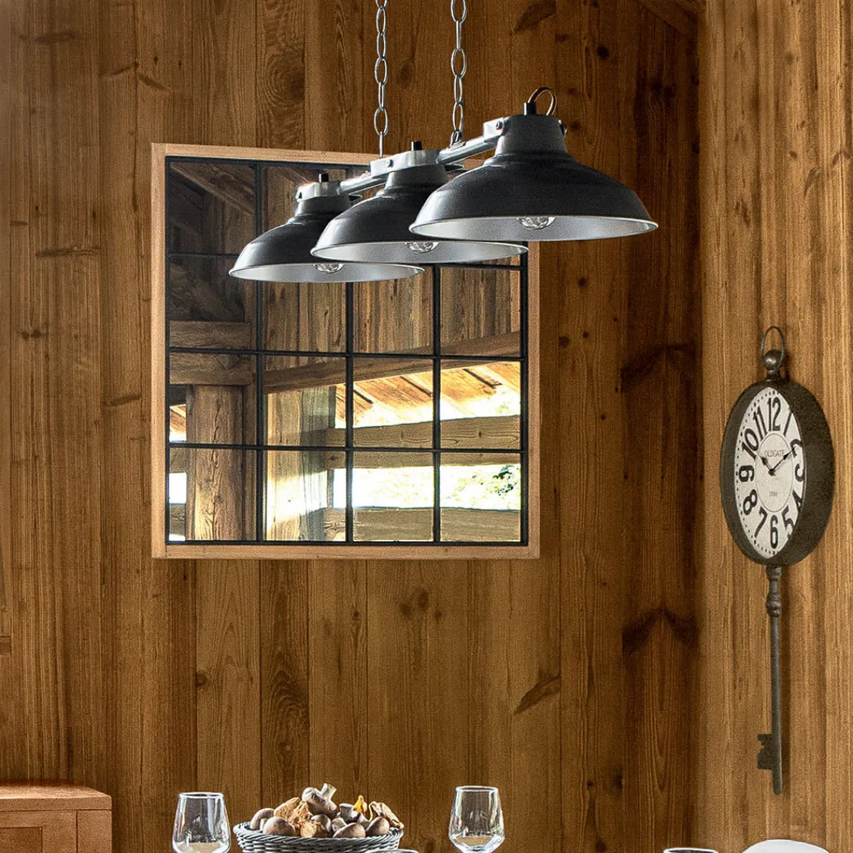 Miroir "Noe"*ATMOSPHERA Clearance