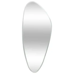 Miroir organique bisauté "Aidan"*ATMOSPHERA Outlet