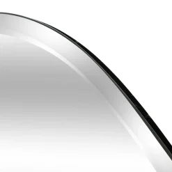 Miroir organique bisauté 