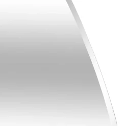 Miroir organique bisauté 